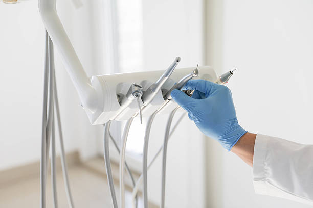 24/7 Emergency Teeth Whitening experts in Davison, MI